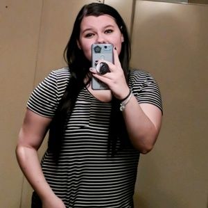 Meet your Posher, Gabbi